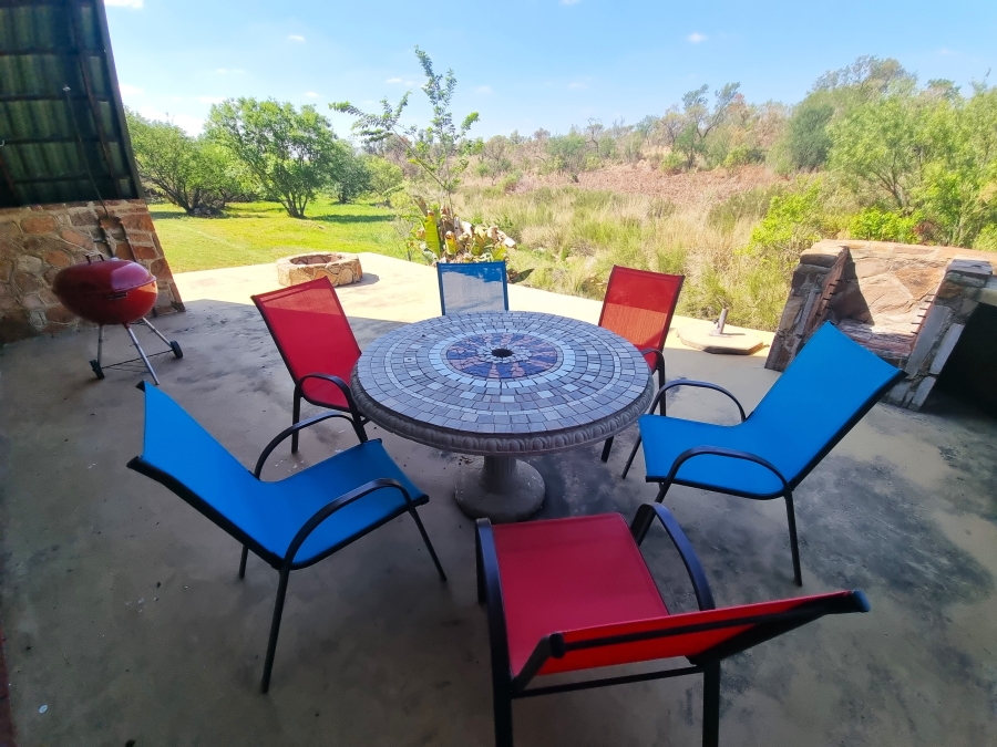 2 Bedroom Property for Sale in Utopia Nature Estate North West